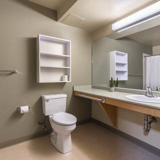 Washroom