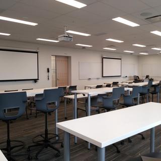Classroom